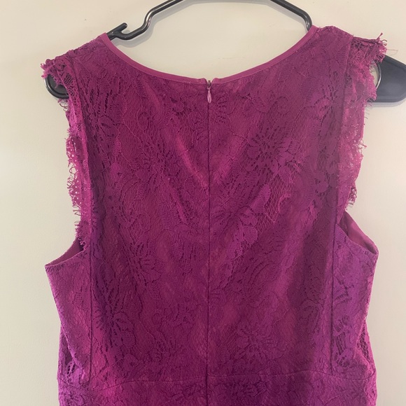 Brixon Ivy lace dress - Picture 3 of 4